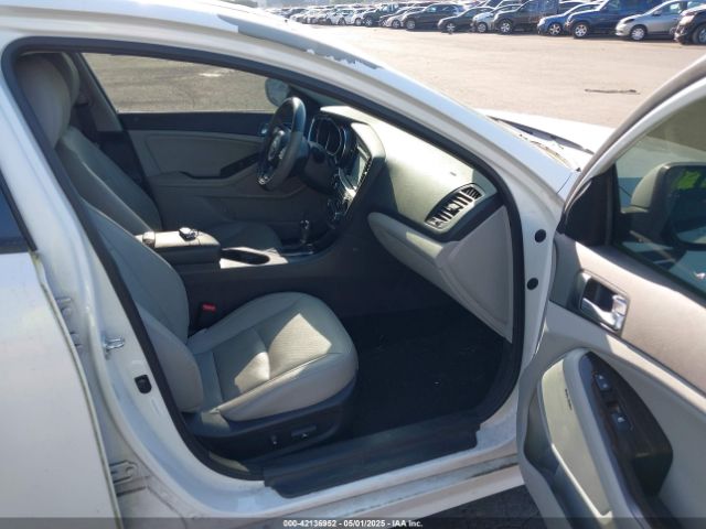 5XXGN4A73EG314797 KIA OPTIMA EX