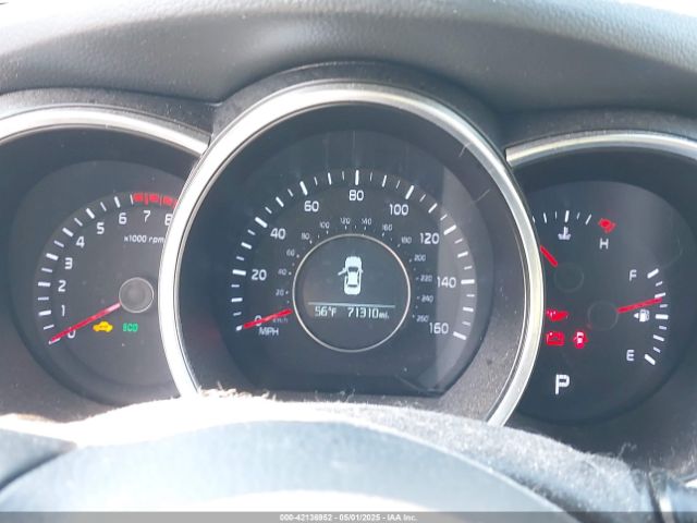 5XXGN4A73EG314797 KIA OPTIMA EX