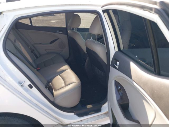 5XXGN4A73EG314797 KIA OPTIMA EX