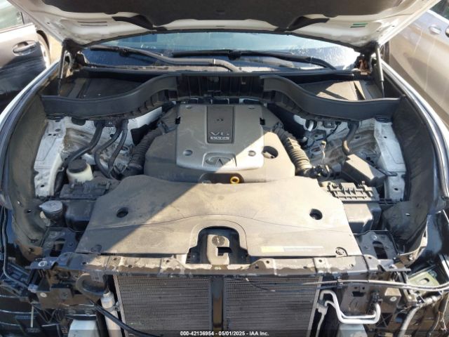 JN8CS1MW0HM411905 Infiniti QX70