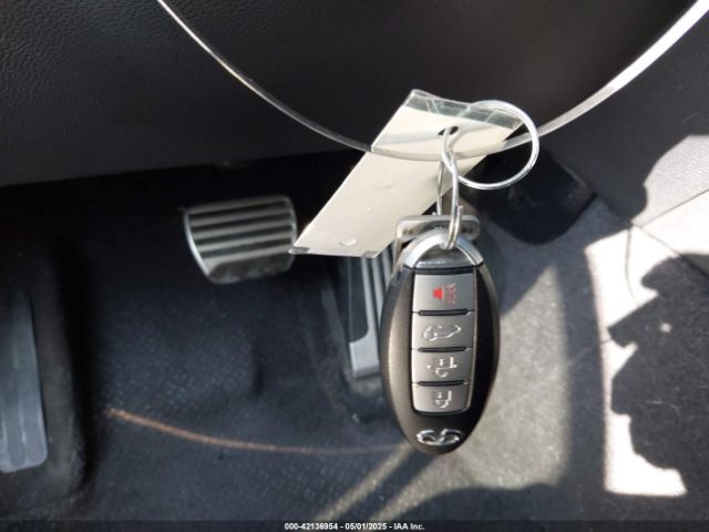 JN8CS1MW0HM411905 Infiniti QX70