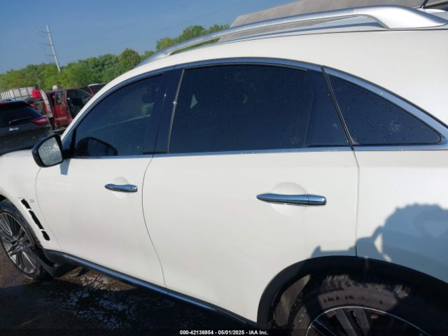 JN8CS1MW0HM411905 Infiniti QX70