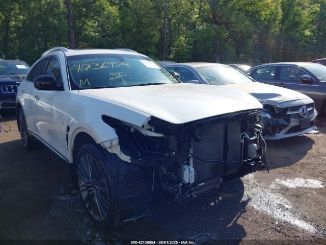 JN8CS1MW0HM411905 Infiniti QX70