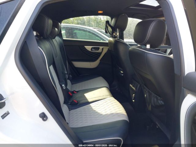 JN8CS1MW0HM411905 Infiniti QX70