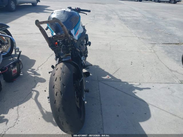 2022 BMW S 1000 WB10E2307N6F01609 Photo 5