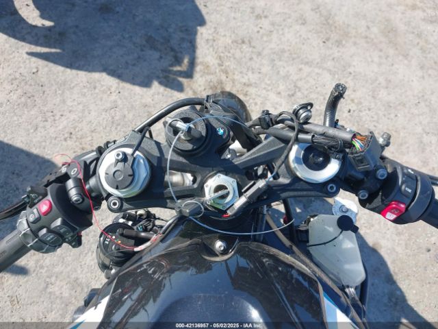 2022 BMW S 1000 WB10E2307N6F01609 Photo 6
