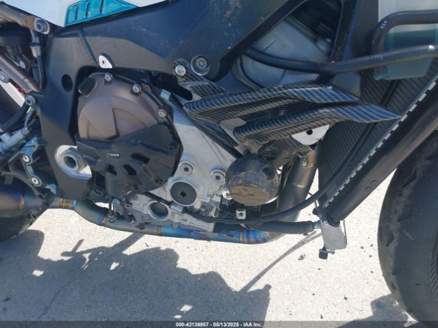 2022 BMW S 1000 WB10E2307N6F01609 Photo 7