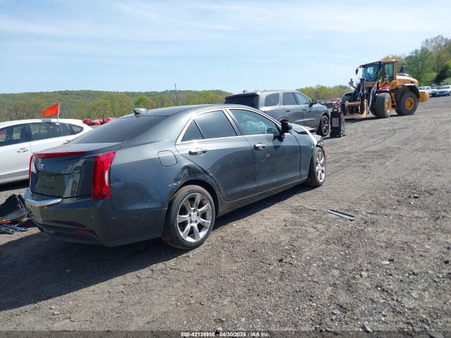 2015 CADILLAC ATS 1G6AB5RA0F0122084 Photo 3