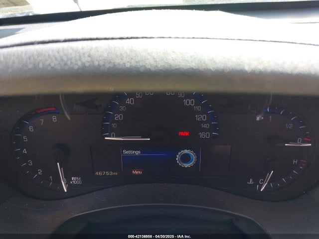 2015 CADILLAC ATS 1G6AB5RA0F0122084 Photo 6