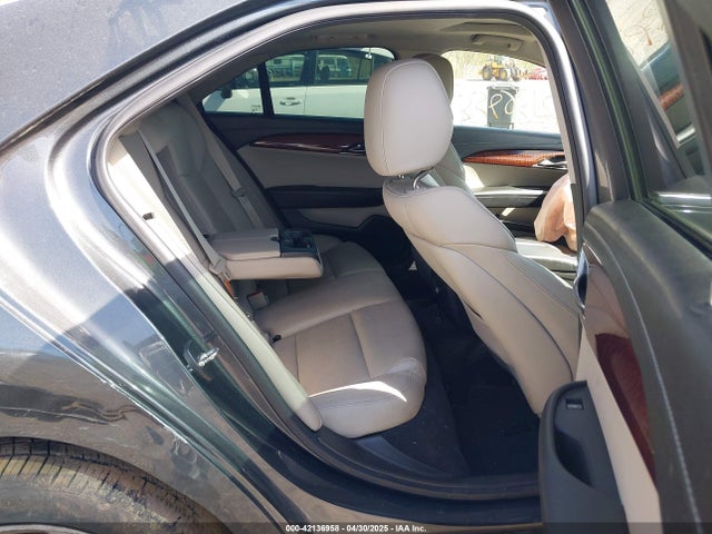 2015 CADILLAC ATS 1G6AB5RA0F0122084 Photo 7