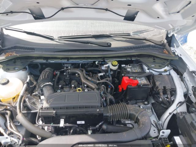 1FMCU0GNXSUA45604 Ford Escape Active