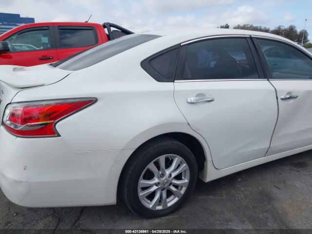 1N4AL3AP9EN232475 Nissan Altima 2.5 S