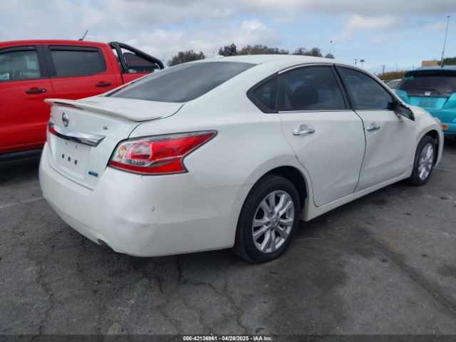1N4AL3AP9EN232475 Nissan Altima 2.5 S