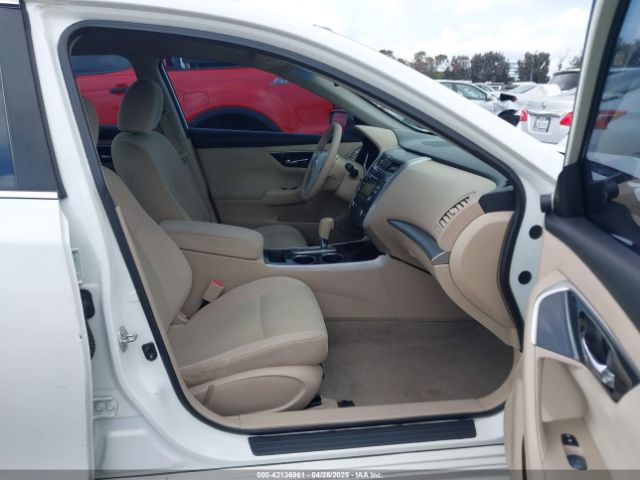 1N4AL3AP9EN232475 Nissan Altima 2.5 S