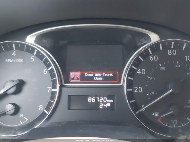 1N4AL3AP9EN232475 Nissan Altima 2.5 S
