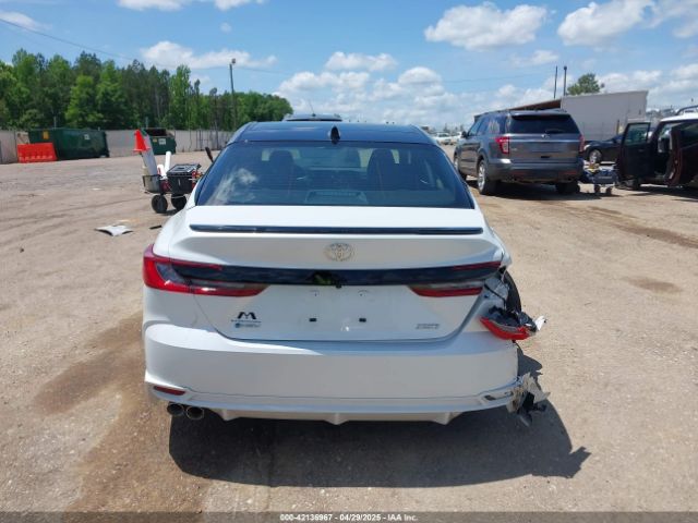 4T1DAACK2SU054828 Toyota CAMRY XSE