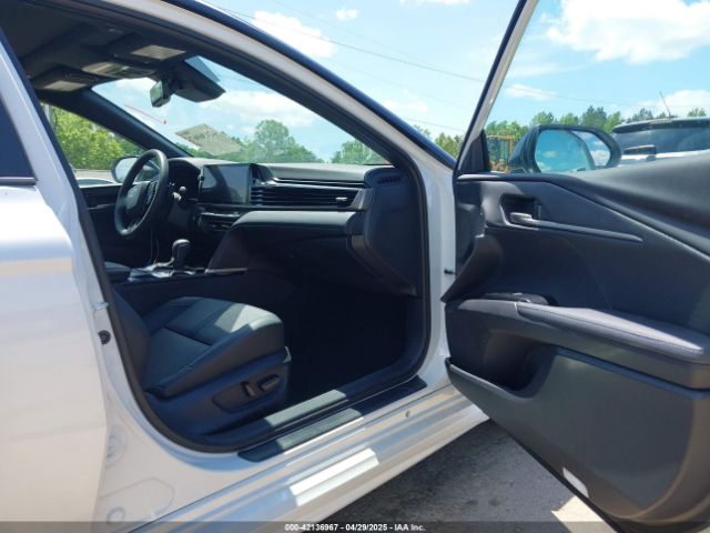 4T1DAACK2SU054828 Toyota CAMRY XSE