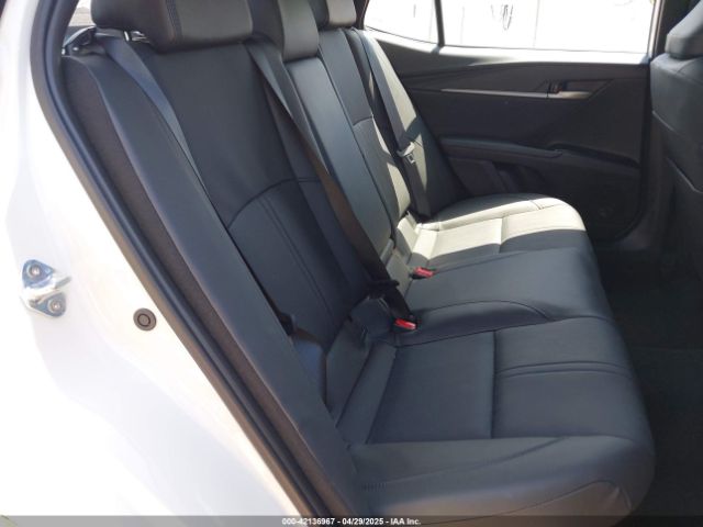 4T1DAACK2SU054828 Toyota CAMRY XSE