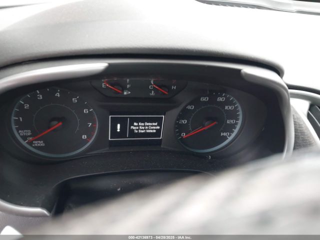 1G1ZG5ST9KF184581 Chevrolet MALIBU RS