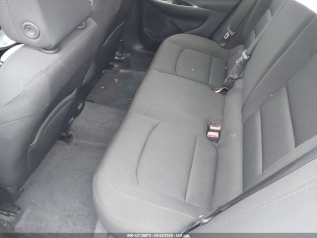 1G1ZG5ST9KF184581 Chevrolet MALIBU RS