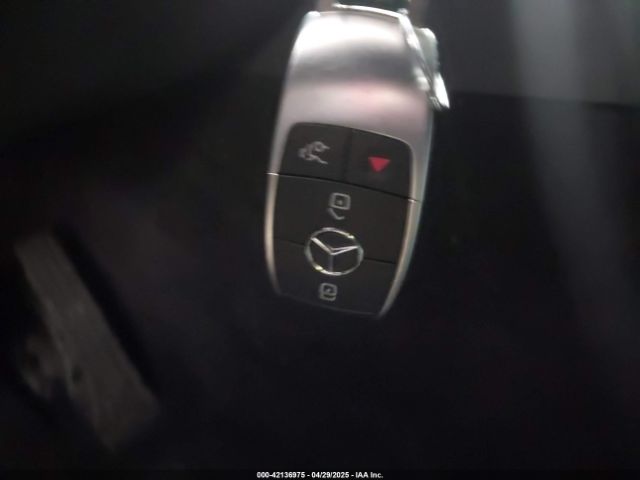 4JGFB4KE0LA013524 Mercedes-Benz Gle 350 4matic