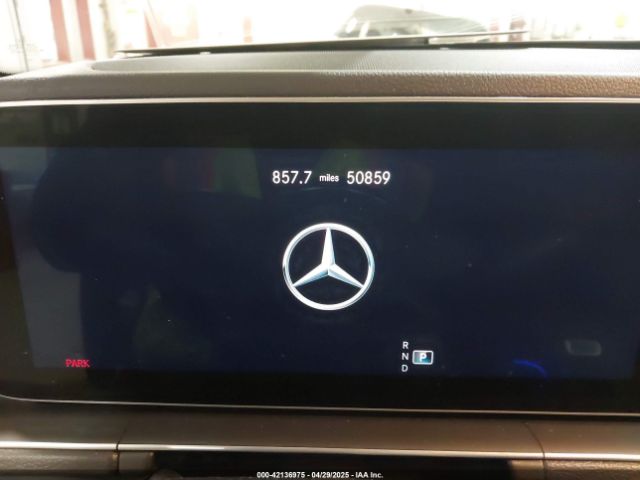 4JGFB4KE0LA013524 Mercedes-Benz Gle 350 4matic