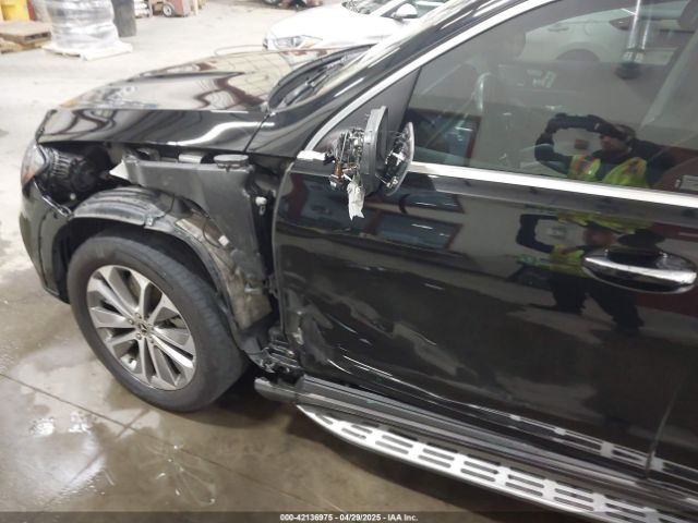 4JGFB4KE0LA013524 Mercedes-Benz Gle 350 4matic