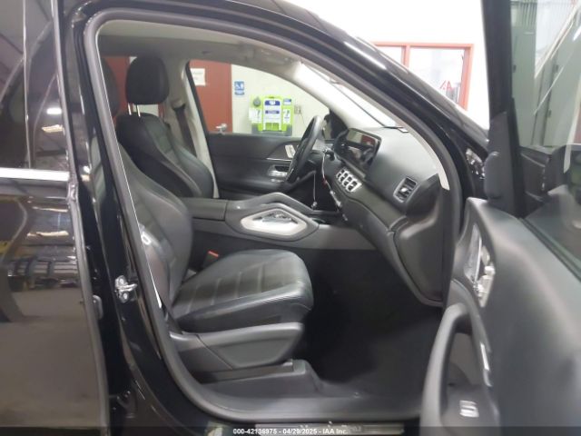 4JGFB4KE0LA013524 Mercedes-Benz Gle 350 4matic