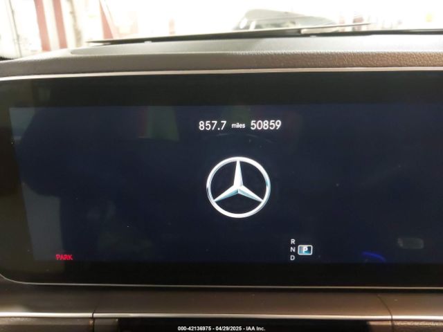 4JGFB4KE0LA013524 Mercedes-Benz Gle 350 4matic