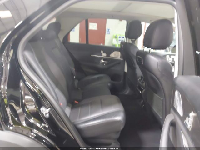 4JGFB4KE0LA013524 Mercedes-Benz Gle 350 4matic