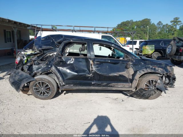 3C4PDCAB1JT474760 Dodge JOURNEY SE
