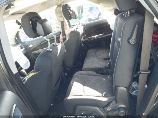 3C4PDCAB1JT474760 Dodge JOURNEY SE