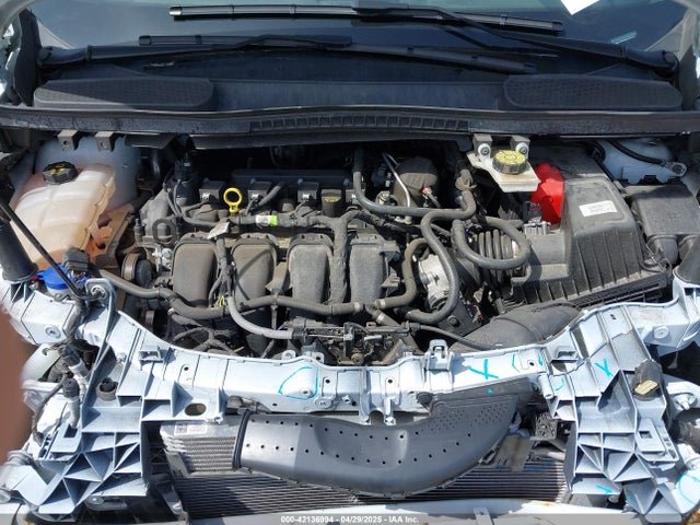 Ford Transit Connect 2021 NM0LS7E28M1503959 Image 10