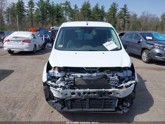 Ford Transit Connect 2021 NM0LS7E28M1503959 Image 13
