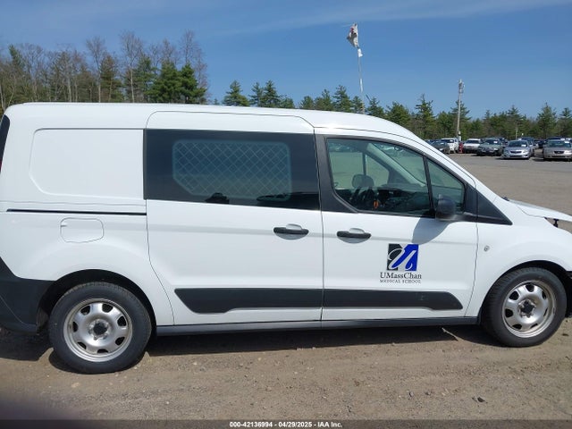 Ford Transit Connect 2021 NM0LS7E28M1503959 Image 14
