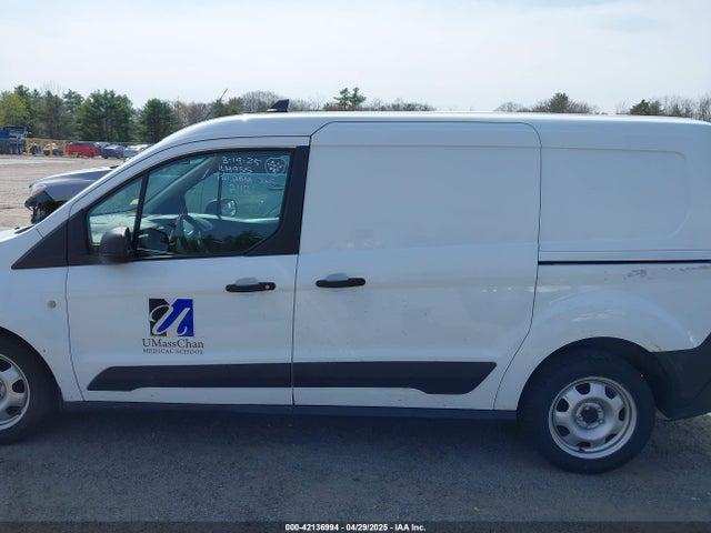Ford Transit Connect 2021 NM0LS7E28M1503959 Image 15