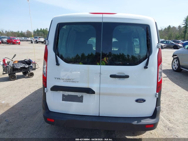 Ford Transit Connect 2021 NM0LS7E28M1503959 Image 17