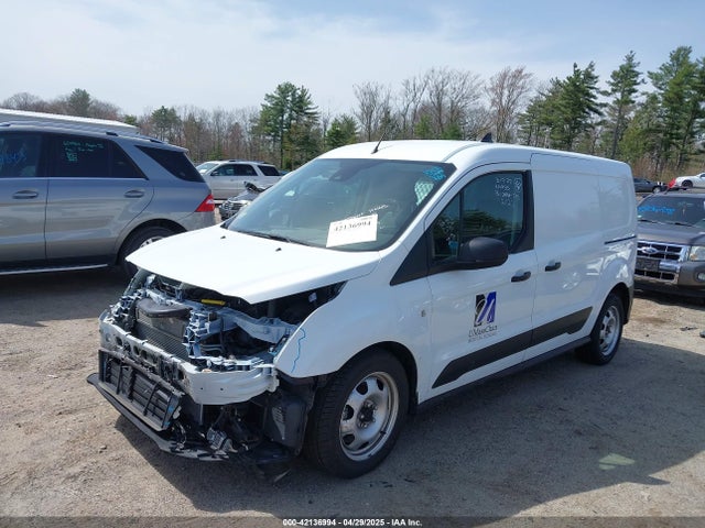 Ford Transit Connect 2021 NM0LS7E28M1503959 Image 2