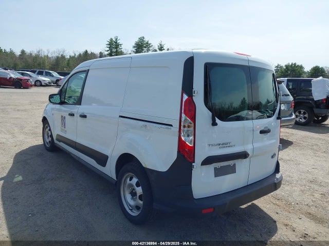 Ford Transit Connect 2021 NM0LS7E28M1503959 Image 3
