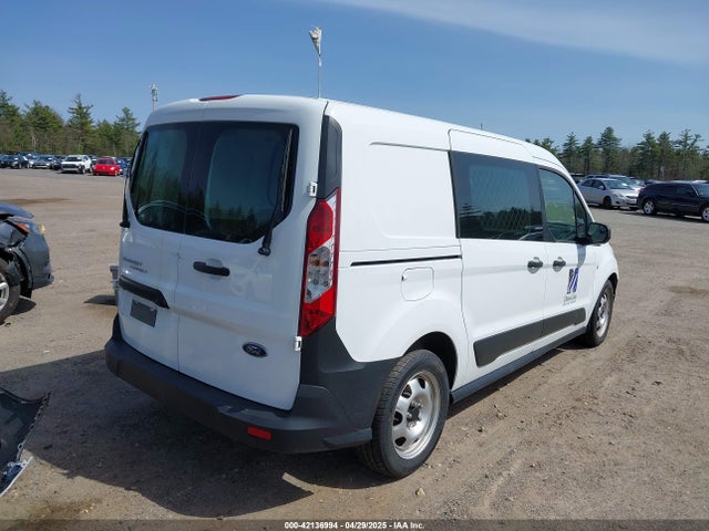 Ford Transit Connect 2021 NM0LS7E28M1503959 Image 4
