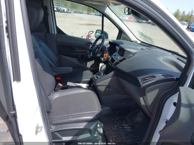 Ford Transit Connect 2021 NM0LS7E28M1503959 Image 5