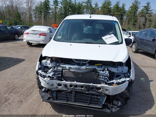 Ford Transit Connect 2021 NM0LS7E28M1503959 Image 6