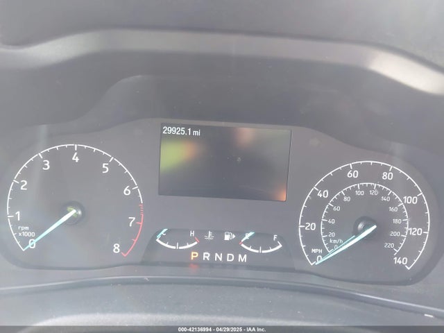 Ford Transit Connect 2021 NM0LS7E28M1503959 Image 7