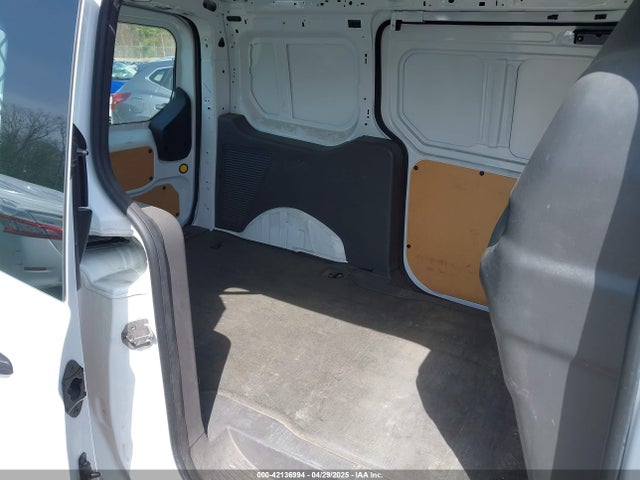 Ford Transit Connect 2021 NM0LS7E28M1503959 Image 8
