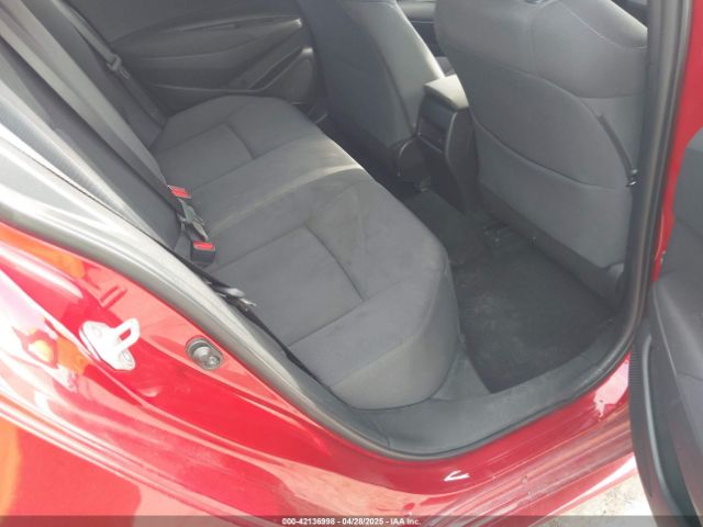 JTDEPRAE4LJ020749 Toyota COROLLA LE