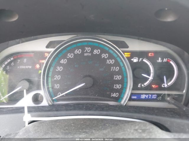 4T3ZK3BB3EU064621 Toyota Venza Xle V6