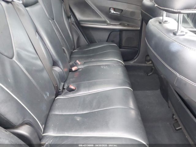 4T3ZK3BB3EU064621 Toyota Venza Xle V6
