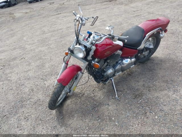 2000 YAMAHA XVS65 JYAVM01E7YA014757