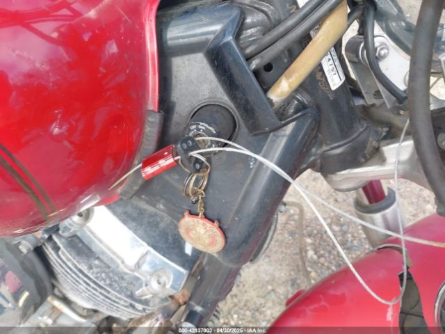 2000 YAMAHA XVS65 JYAVM01E7YA014757 Photo 10