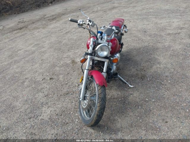 2000 YAMAHA XVS65 JYAVM01E7YA014757 Photo 4